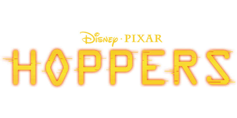 Hoppers Beaver Plush